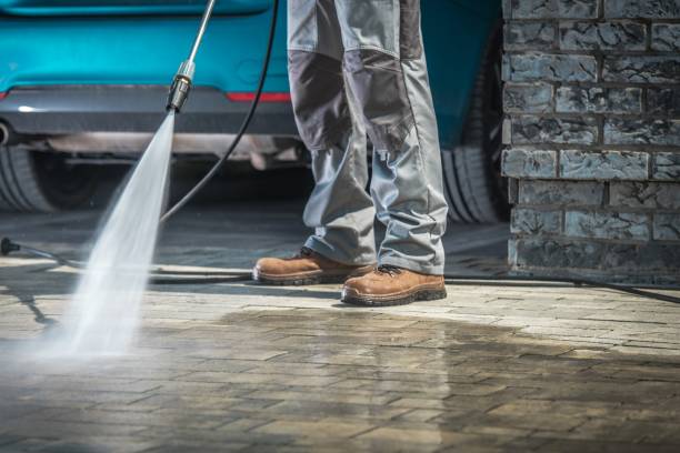 Best House Exterior Washing  in Ship Bottom, NJ